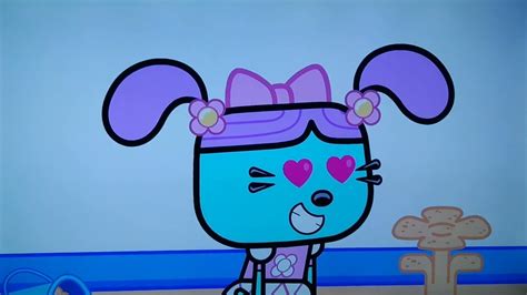 From TV Screen to Mascot Costume: The Making of Spectacular Wow Wubbzy